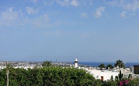 Apartamento Panoramic